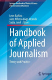 Handbook of Applied Journalism