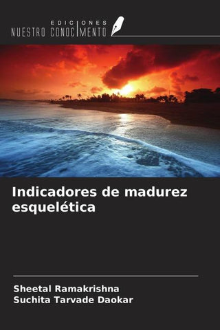 Indicadores de madurez esquelética