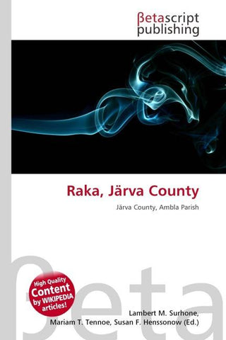 Raka, Järva County