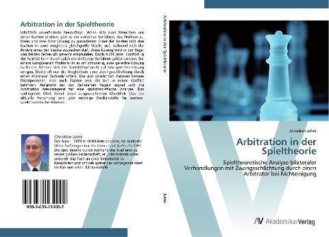 Arbitration in der Spieltheorie