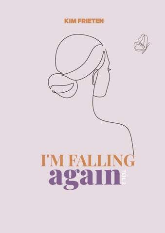 I'm falling again