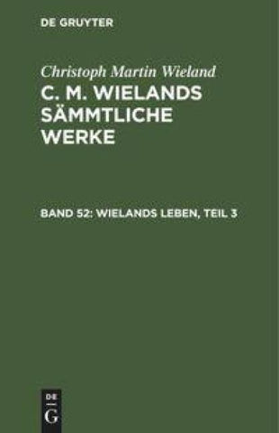 Wielands Leben, Teil 3