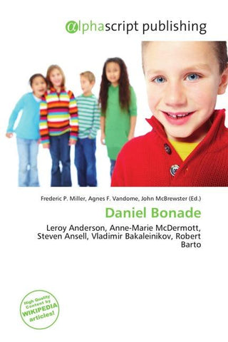 Daniel Bonade