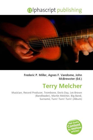 Terry Melcher