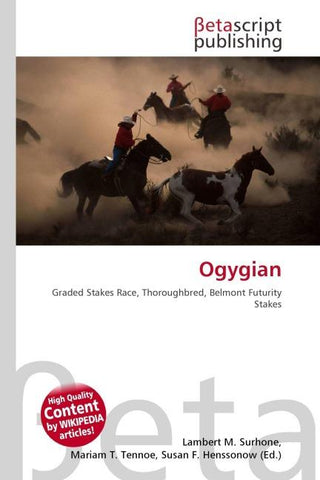 Ogygian