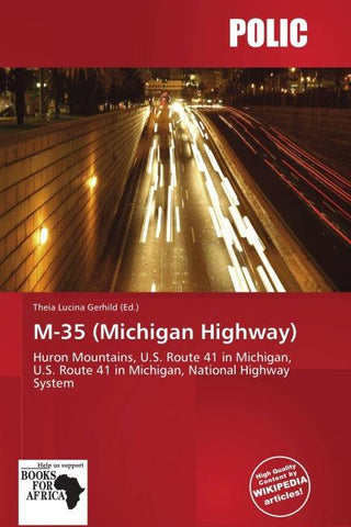 M-35 (Michigan Highway)