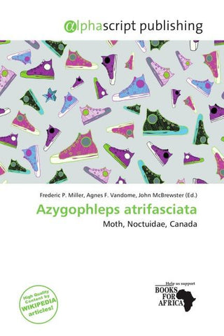 Azygophleps atrifasciata