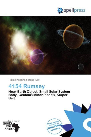 4154 Rumsey