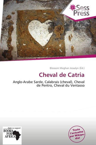 Cheval de Catria