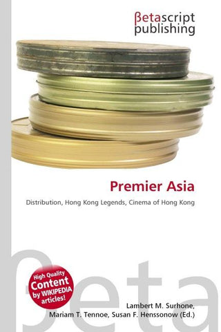 Premier Asia
