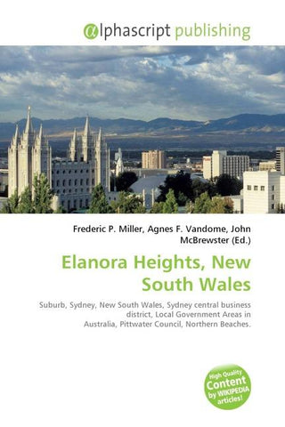 Elanora Heights, New South Wales
