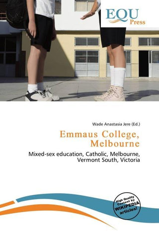 Emmaus College, Melbourne