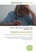 Epiphenomenalism