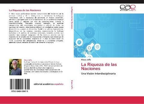 La Riqueza de las Naciones
