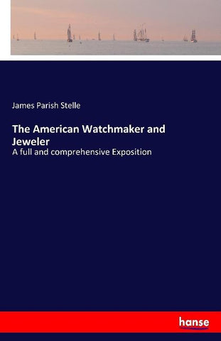 The American Watchmaker and Jeweler