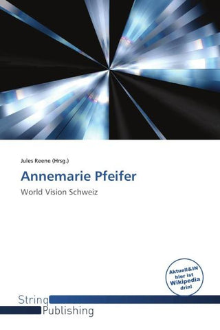 Annemarie Pfeifer