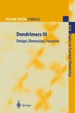 Dendrimers III