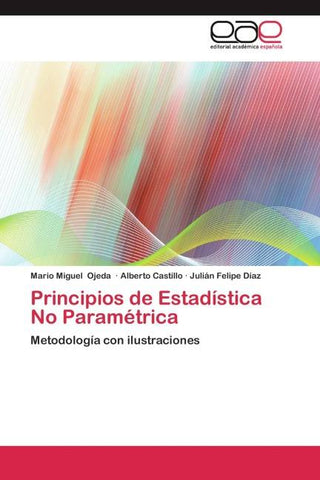 Principios de Estadística No Paramétrica