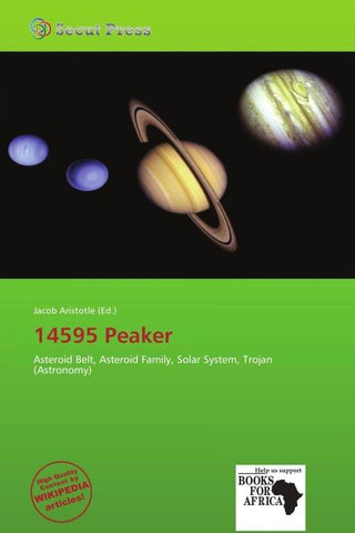 14595 Peaker