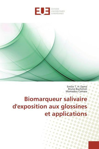 Biomarqueur salivaire d'exposition aux glossines et applications