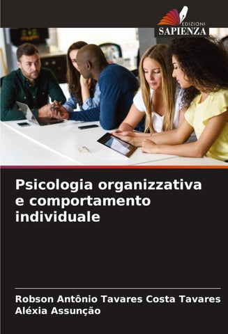Psicologia organizzativa e comportamento individuale