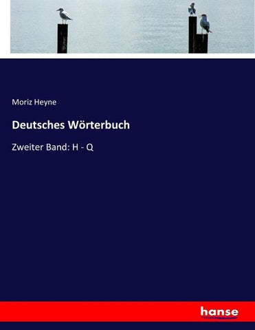 Deutsches Wörterbuch