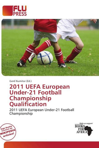 2011 UEFA European Under-21 Football Championship Qualification