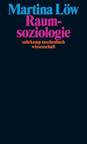 Raumsoziologie