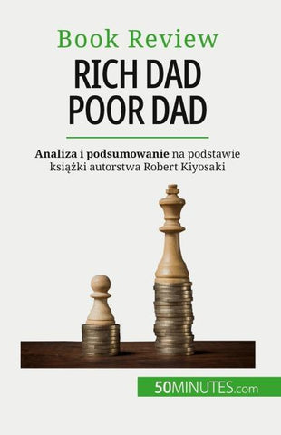 Rich Dad Poor Dad