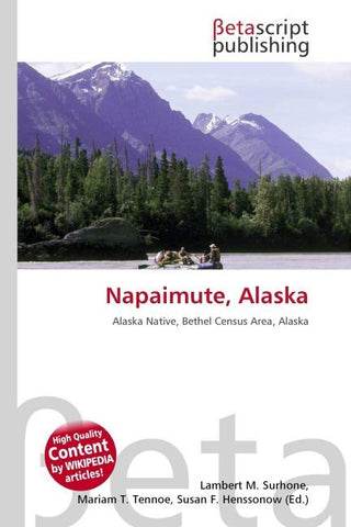Napaimute, Alaska