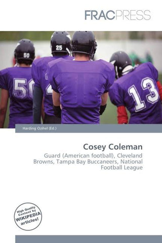 Cosey Coleman