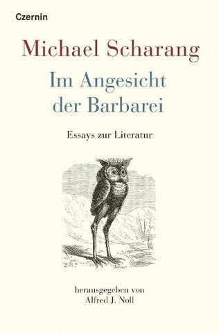 Im Angesicht der Barbarei