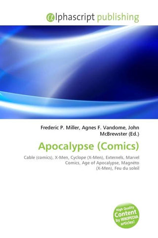 Apocalypse (Comics)