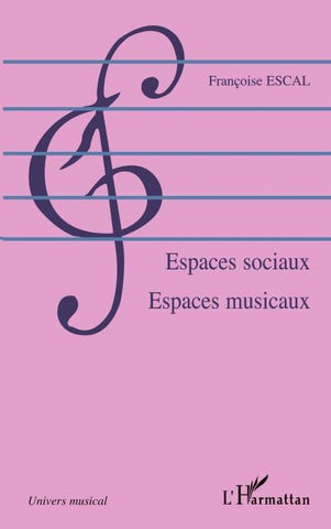Espaces sociaux