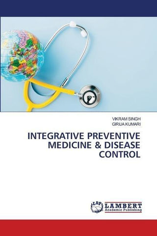INTEGRATIVE PREVENTIVE MEDICINE & DISEASE CONTROL