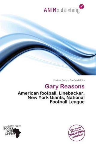 Gary Reasons