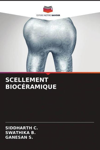 SCELLEMENT BIOCÉRAMIQUE