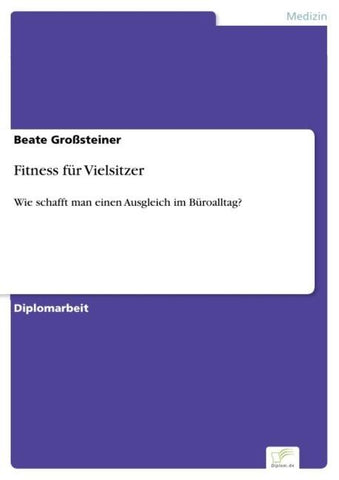 Fitness für Vielsitzer