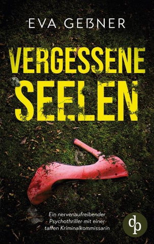 Vergessene Seelen