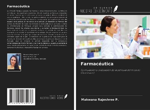 Farmacéutica