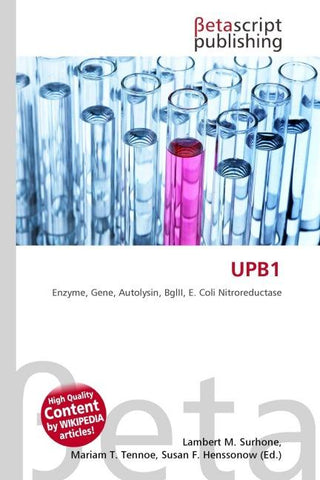 UPB1