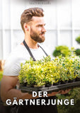 Der Gärtnerjunge