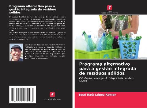 Programa alternativo para a gestão integrada de resíduos sólidos