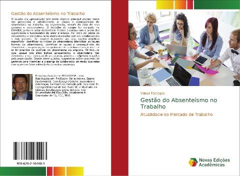 Gestão do Absenteísmo no Trabalho