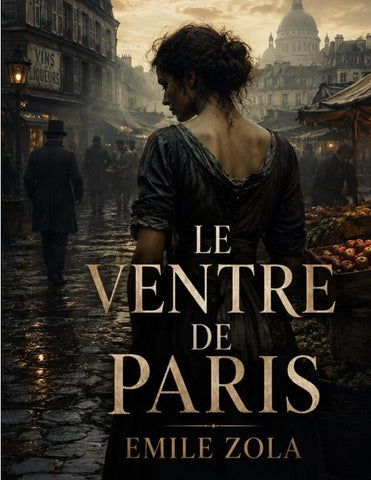 Le Ventre de Paris