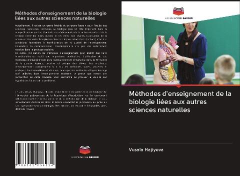 Méthodes d'enseignement de la biologie liées aux autres sciences naturelles