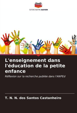 L'enseignement dans l'éducation de la petite enfance