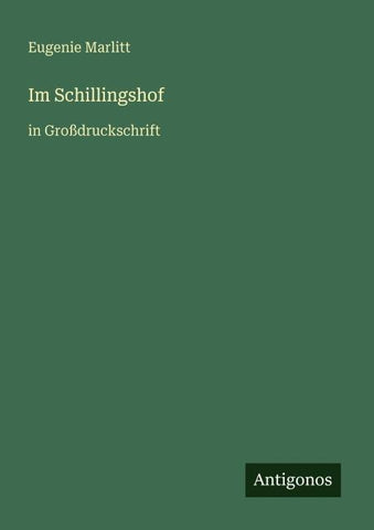Im Schillingshof