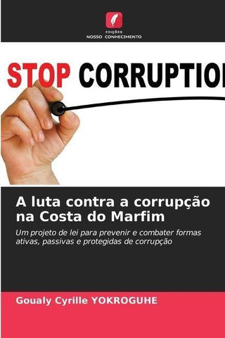 A luta contra a corrupção na Costa do Marfim