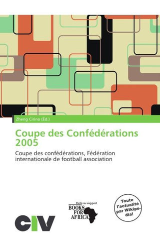 Coupe des Confédérations 2005